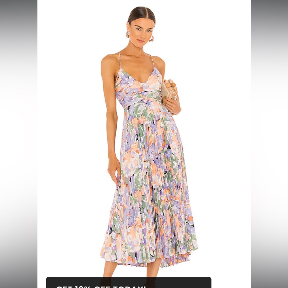 ASTR the label Blythe Dress